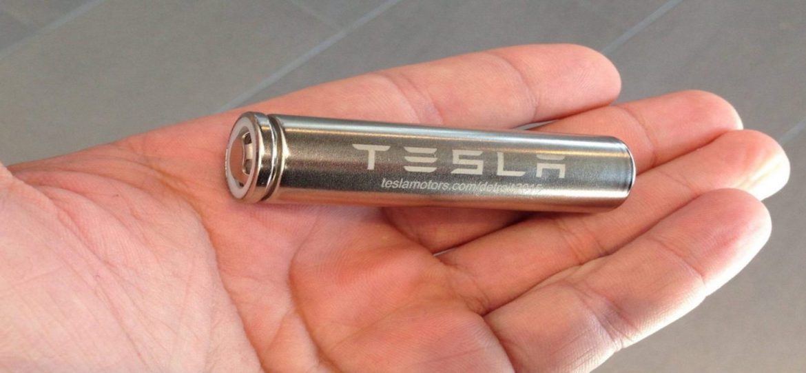 Tesla’s Battery Day is quickly approaching