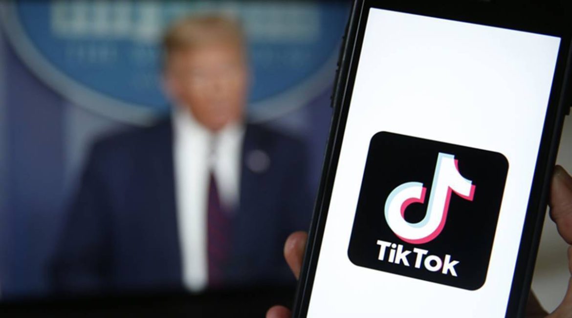 TikTok confirms it will sue the Trump administration over ban
