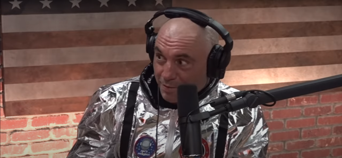 Joe Rogan announces his next two guest to be on the JRE