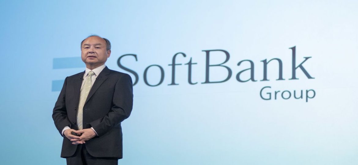 SoftBank unmasked as ‘Nasdaq whale’ that stoked tech rally